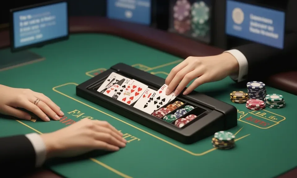 max789vin Những gì có trong casino max789vin
